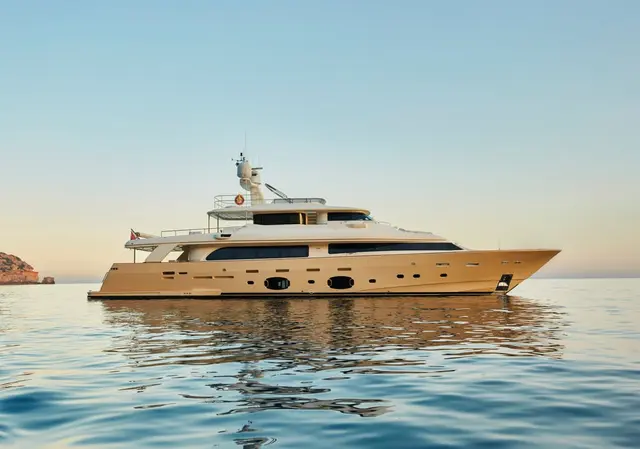 Navetta 33 — Yacht Hire Saint-Tropez, Saint-Tropez