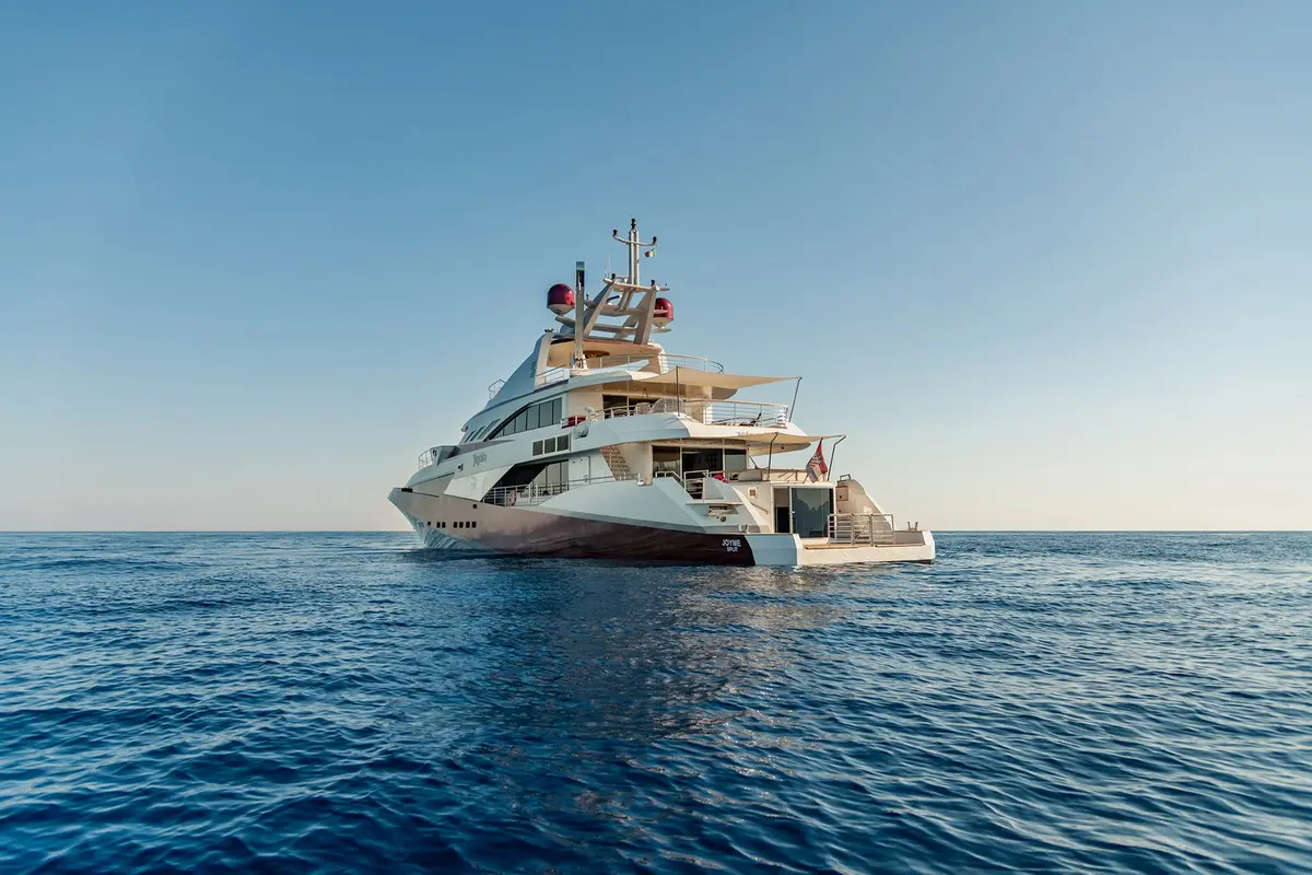Philip Zepter 50m, salon — Yacht Hire Saint-Tropez, Saint-Tropez. Philip Zepter 50m — 50m